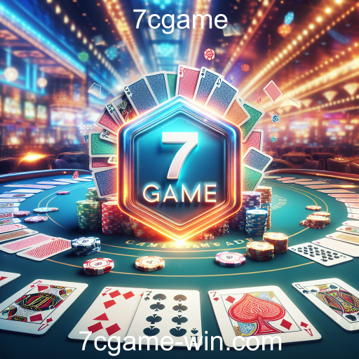Explorando o Fascinante Mundo dos Jogos de Cartas no 7cgame