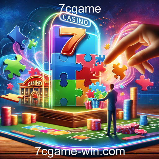 Desvendando os Quebra-Cabeças: Desafios e Benefícios no 7cgame